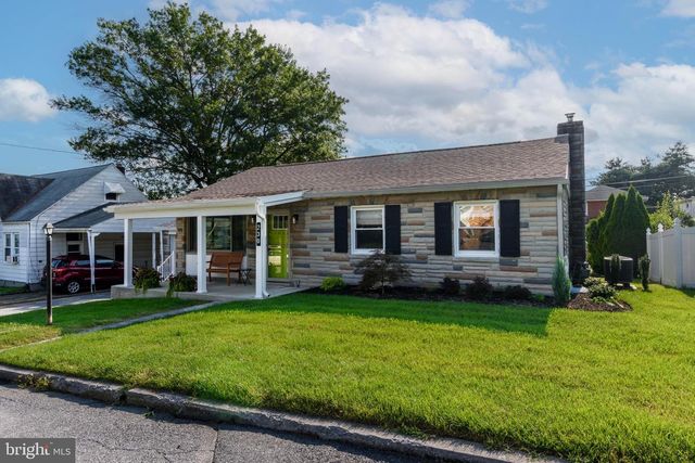 230 N 48TH STREET, Harrisburg, PA 17111