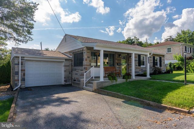 230 N 48TH STREET, Harrisburg, PA 17111