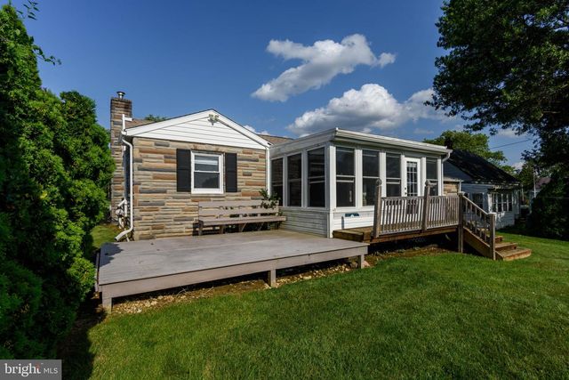230 N 48TH STREET, Harrisburg, PA 17111