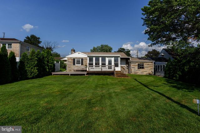230 N 48TH STREET, Harrisburg, PA 17111