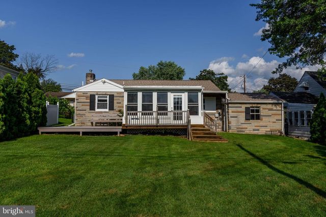 230 N 48TH STREET, Harrisburg, PA 17111