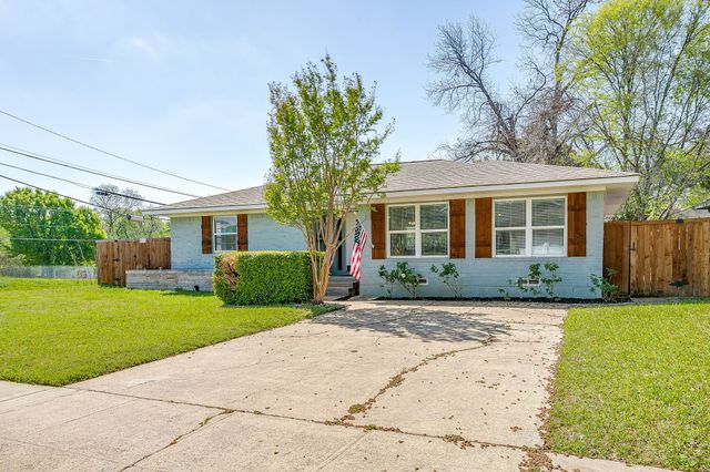 8808 Westfield Drive, Dallas, TX 75243