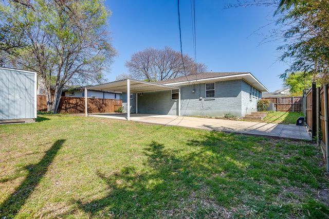 8808 Westfield Drive, Dallas, TX 75243