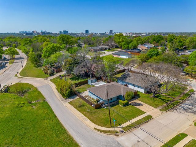 8808 Westfield Drive, Dallas, TX 75243