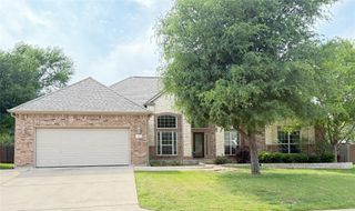 3004 Amber Forest TRL, Belton, TX 76513