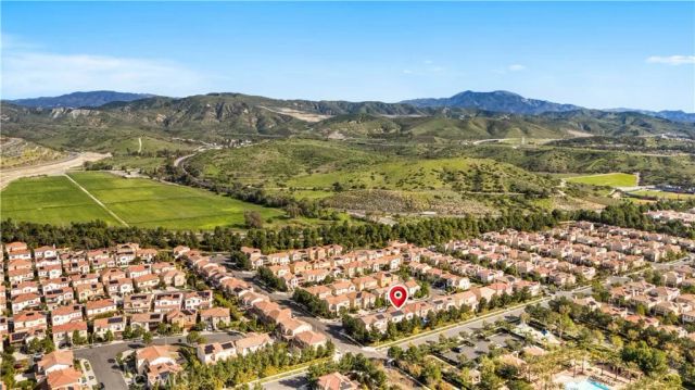 52 Cummings, Irvine, CA 92620