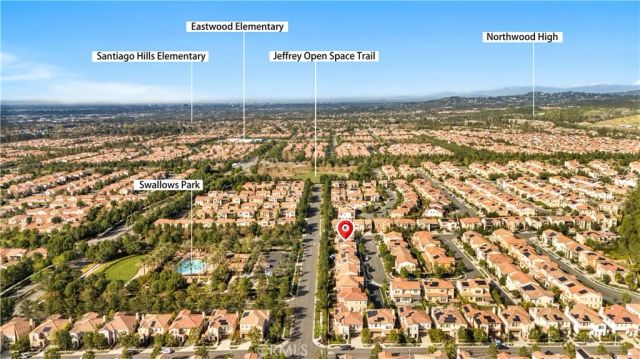 52 Cummings, Irvine, CA 92620