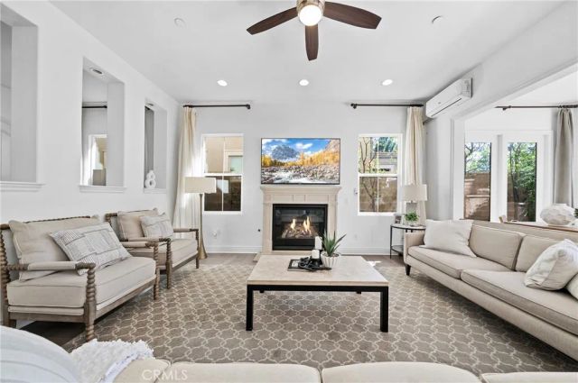 52 Cummings, Irvine, CA 92620