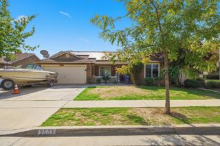 2531 Tempranillo Drive, Tulare, CA 93274