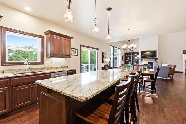 2259 MAHOGANY TRAIL, De Pere, WI 54115