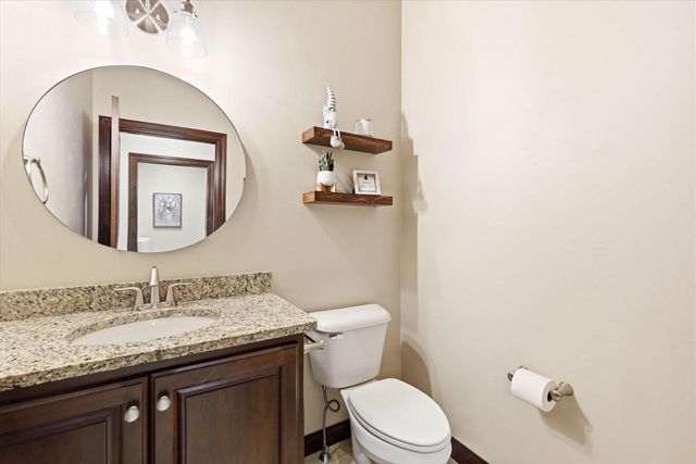 2259 MAHOGANY TRAIL, De Pere, WI 54115