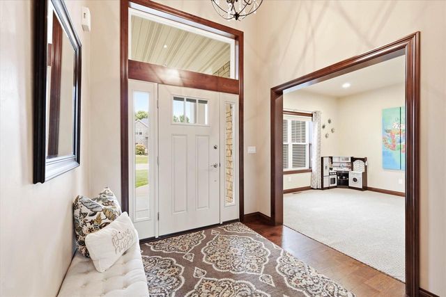 2259 MAHOGANY TRAIL, De Pere, WI 54115