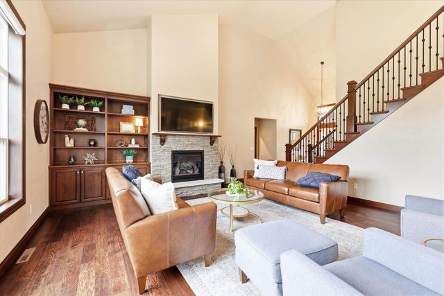2259 MAHOGANY TRAIL, De Pere, WI 54115