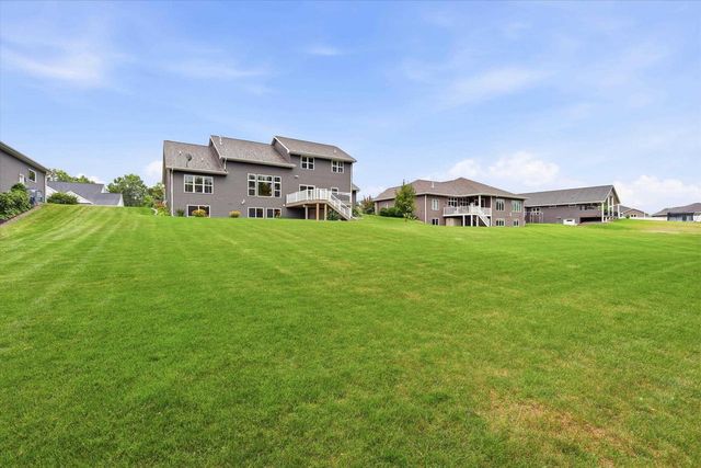 2259 MAHOGANY TRAIL, De Pere, WI 54115