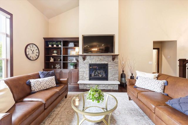 2259 MAHOGANY TRAIL, De Pere, WI 54115