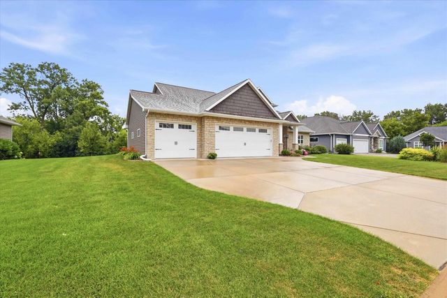 2259 MAHOGANY TRAIL, De Pere, WI 54115