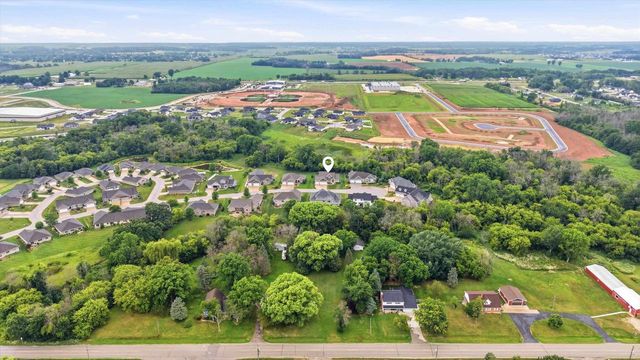2259 MAHOGANY TRAIL, De Pere, WI 54115