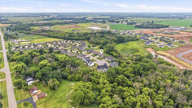 2259 MAHOGANY TRAIL, De Pere, WI 54115