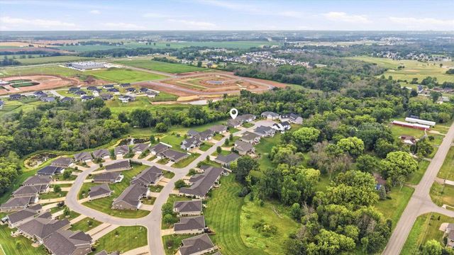 2259 MAHOGANY TRAIL, De Pere, WI 54115