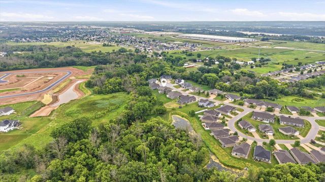 2259 MAHOGANY TRAIL, De Pere, WI 54115