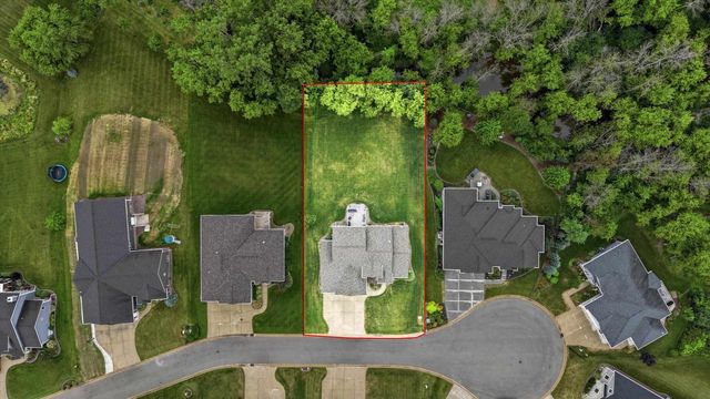 2259 MAHOGANY TRAIL, De Pere, WI 54115