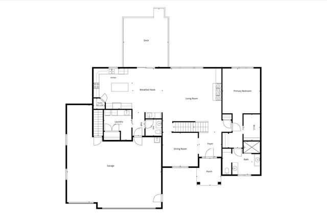 2259 MAHOGANY TRAIL, De Pere, WI 54115