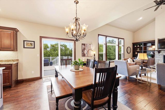 2259 MAHOGANY TRAIL, De Pere, WI 54115