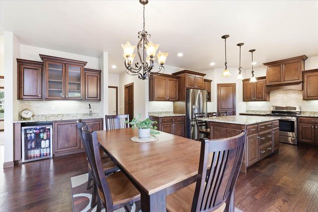 2259 MAHOGANY TRAIL, De Pere, WI 54115