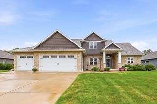 2259 MAHOGANY TRAIL, De Pere, WI 54115
