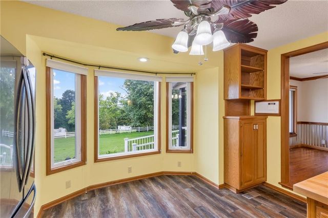 6513 SE Ryan Road, Blue Springs, MO 64014