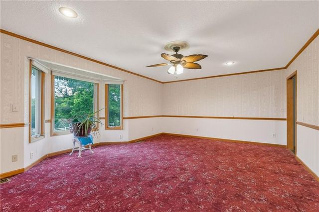 6513 SE Ryan Road, Blue Springs, MO 64014