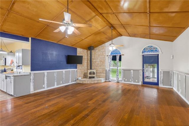 6513 SE Ryan Road, Blue Springs, MO 64014