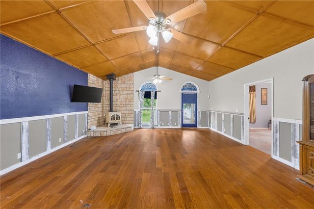6513 SE Ryan Road, Blue Springs, MO 64014