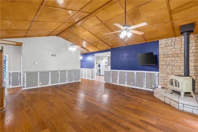 6513 SE Ryan Road, Blue Springs, MO 64014