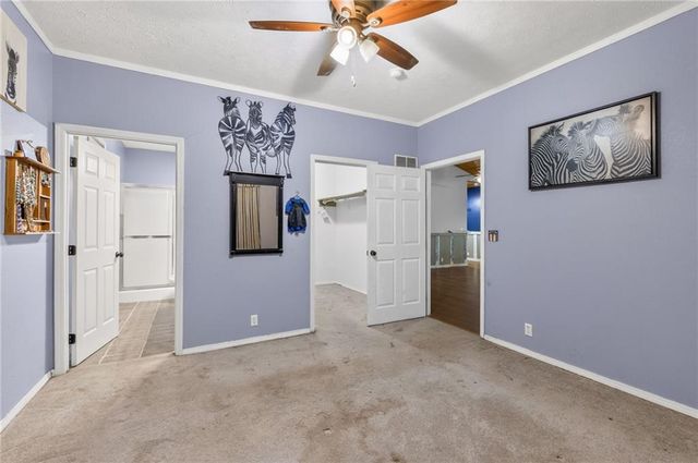 6513 SE Ryan Road, Blue Springs, MO 64014