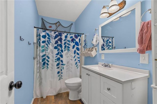 6513 SE Ryan Road, Blue Springs, MO 64014