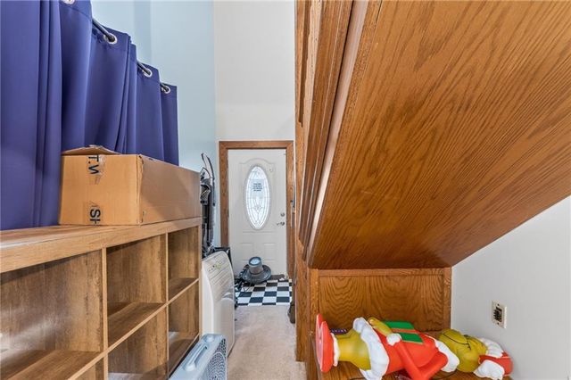 6513 SE Ryan Road, Blue Springs, MO 64014