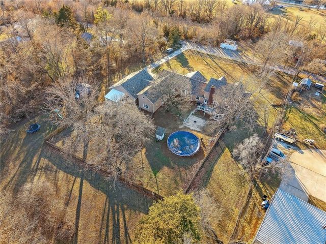 6513 SE Ryan Road, Blue Springs, MO 64014