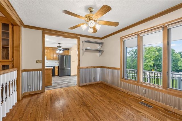 6513 SE Ryan Road, Blue Springs, MO 64014