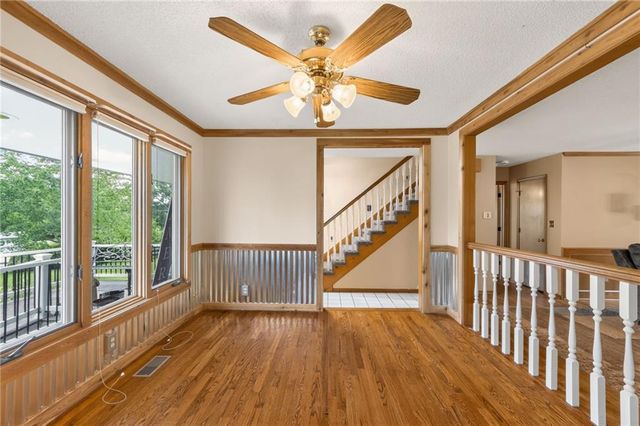 6513 SE Ryan Road, Blue Springs, MO 64014
