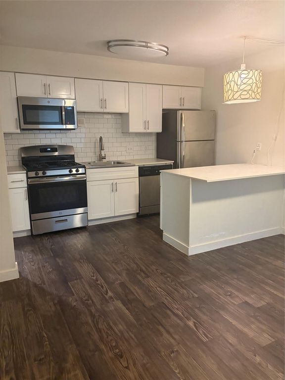 3503 Harmon Ave 102, Austin, TX 78705