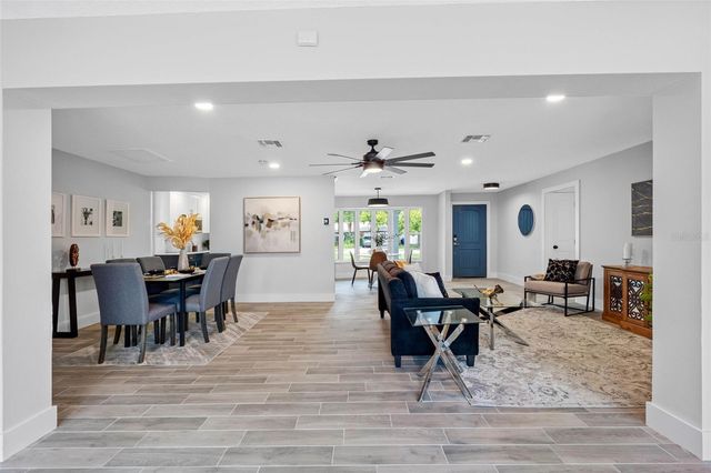 1950 ARVIS CIRCLE W, Clearwater, FL 33764