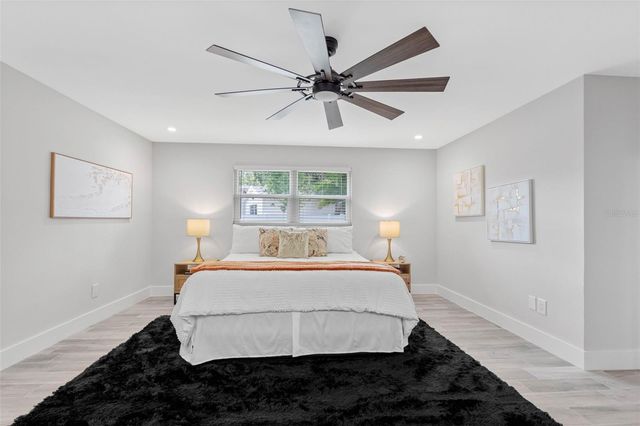 1950 ARVIS CIRCLE W, Clearwater, FL 33764