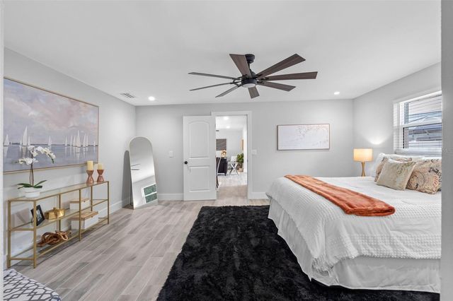 1950 ARVIS CIRCLE W, Clearwater, FL 33764