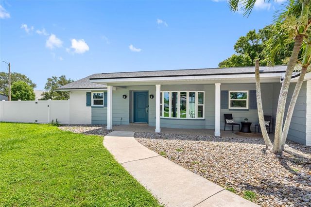 1950 ARVIS CIRCLE W, Clearwater, FL 33764