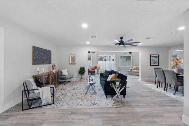1950 ARVIS CIRCLE W, Clearwater, FL 33764
