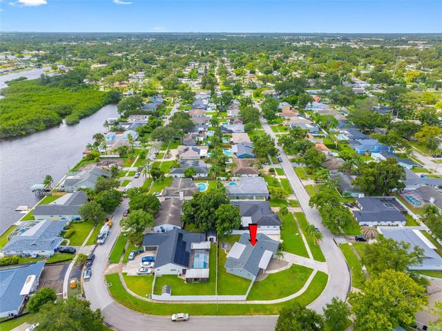 1950 ARVIS CIRCLE W, Clearwater, FL 33764