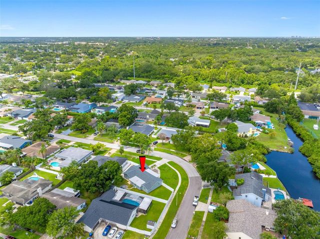 1950 ARVIS CIRCLE W, Clearwater, FL 33764