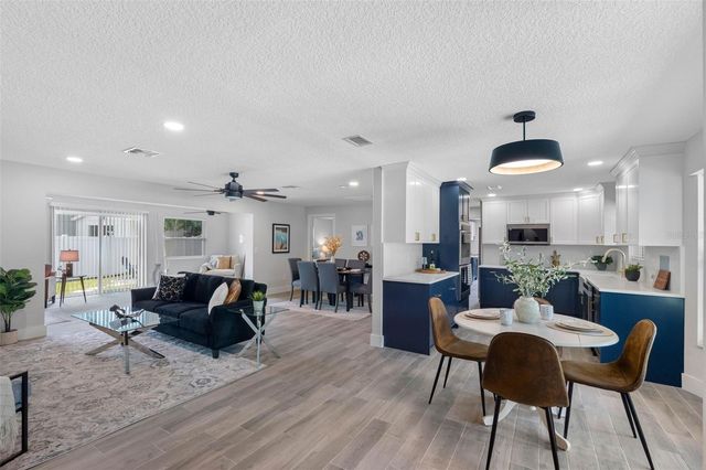 1950 ARVIS CIRCLE W, Clearwater, FL 33764