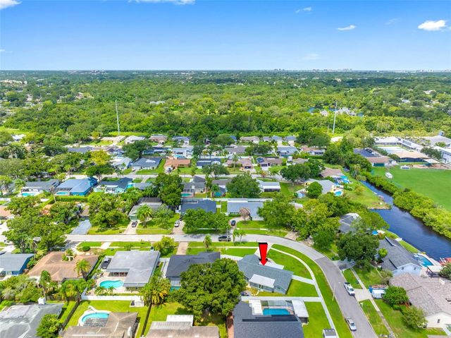 1950 ARVIS CIRCLE W, Clearwater, FL 33764